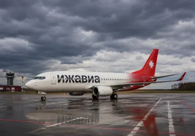«Ижавиа» оспаривает аннулирование сертификата эксплуатанта в суде