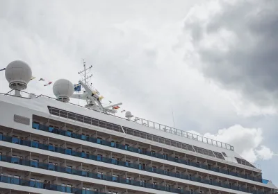 MSC Cruises отменяет круизы по Ближнему Востоку на зимний сезон 2027/2028
