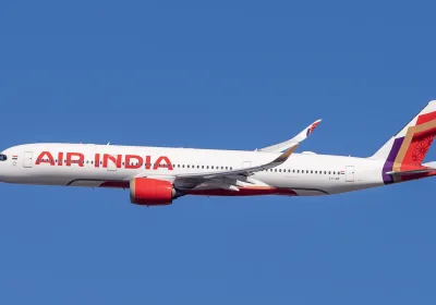 Наркотики и небо: как пилот Air India едва не спровоцировал катастрофу