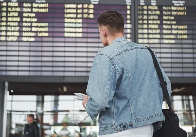 Отмена рейсов Turkish Airlines: что нужно знать