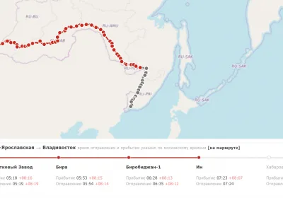 Проблемы с оповещением: 14-летняя пассажирка ждала поезд 8 часов