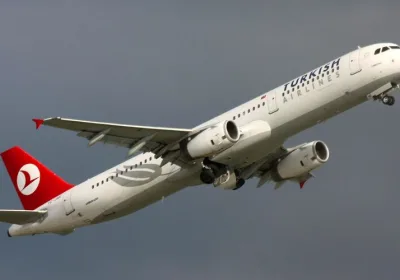 Проблемы с рейсами Turkish Airlines: что стоит знать перед поездкой