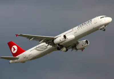 Задержка рейса Turkish Airlines из Казани в Анталью: что нужно знать
