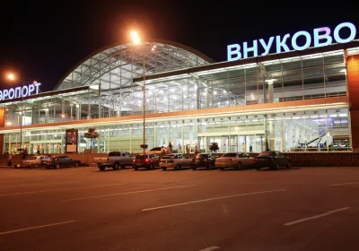 Задержки рейсов в Хургаду и Анталью из Москвы: что нужно знать
