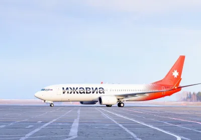 «Ижавиа» отменяет рейсы в Сочи: что нужно знать пассажирам