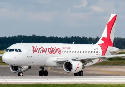 Как туристам вернуть деньги за отмененные рейсы Air Arabia