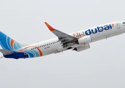 Кровь и крики: инцидент на рейсе flydubai