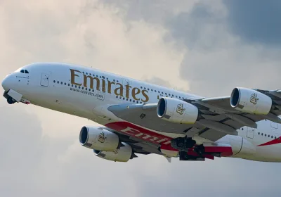 Обновление флота Emirates: Важные изменения для рейсов в Россию
