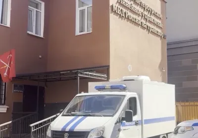 Пенсионерка из Петербурга украла деньги и отправилась на отдых