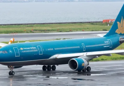 Проблема отмен рейсов Vietnam Airlines: Российские дипломаты на страже интересов туристов