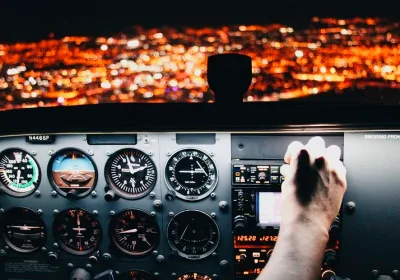 Туристы обнаружили несуществующую авиакомпанию на рейсах из Екатеринбурга в Таиланд