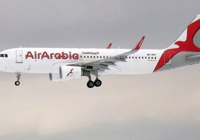 Туристы выражают недовольство: Air Arabia не возвращает деньги за отмененные рейсы