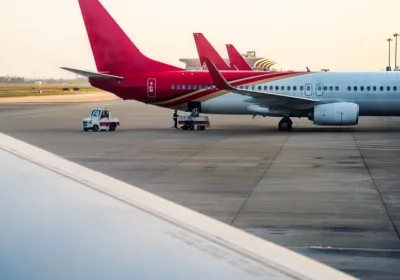 Возобновление рейсов Air Arabia из Москвы в Шарджу: Все, что нужно знать