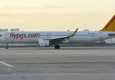 Возобновление рейсов Pegasus Airlines: что нужно знать туристам