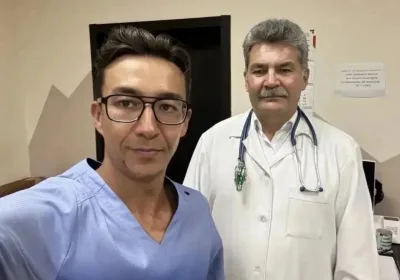 Врачи Башкирии оказали первую помощь на рейсе Уфа – Хургада