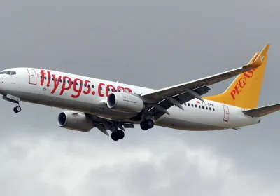 Причины отмены рейсов Pegasus между Турцией и Россией