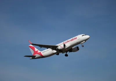 Air Arabia запускает распродажу для полетов в Москву