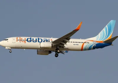 Героизм и самоотверженность: как пилот рейса flydubai спас самолет от террориста