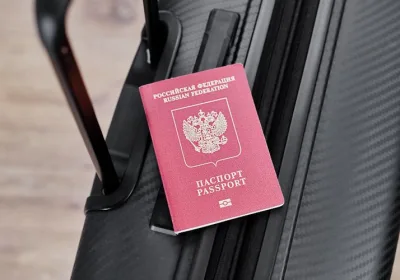 Как искусственный интеллект влияет на получение заграничного паспорта