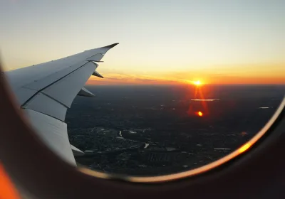 Новый сбор на авиабилеты: что ожидать в 2027 году?